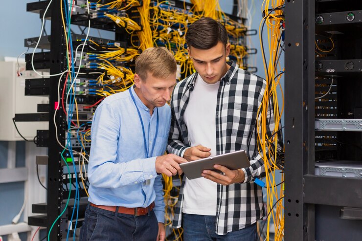 Networking Solutions