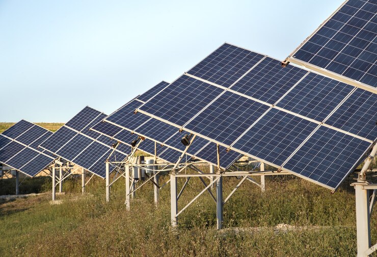Solar Energy Systems